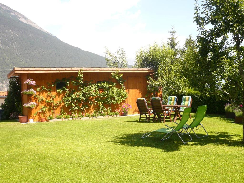 Apartamento Haus Thea Imsterberg Exterior foto