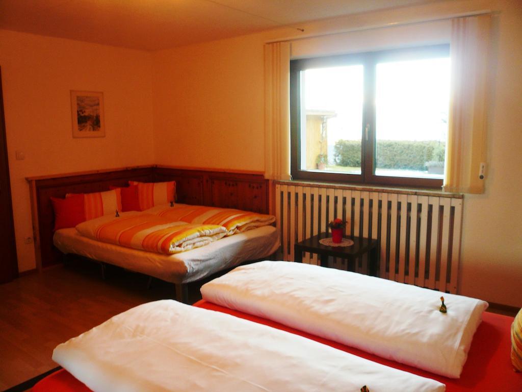 Apartamento Haus Thea Imsterberg Exterior foto