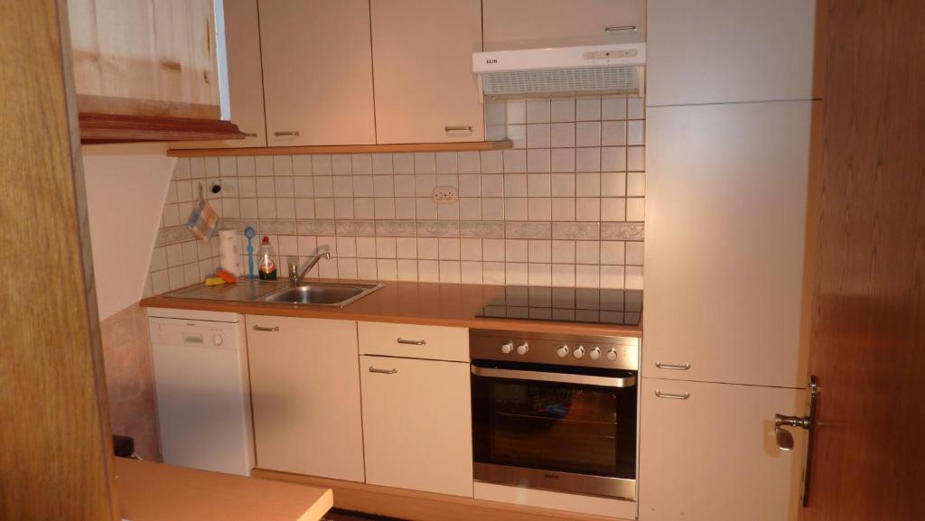 Apartamento Haus Thea Imsterberg Habitación foto